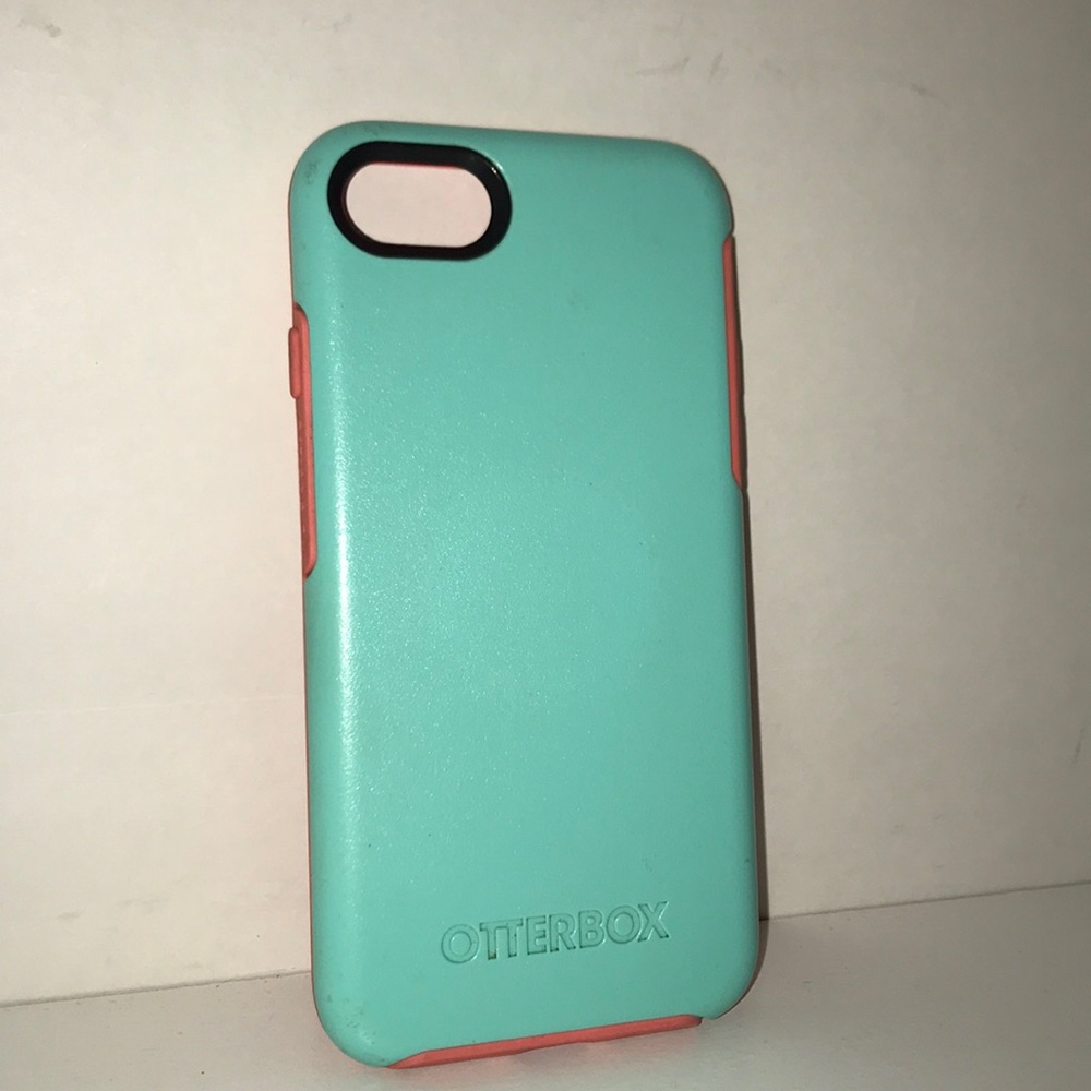 Otterbox iPhone 7 case